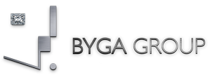 BYGA GROUP Logo